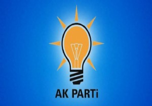 AK Parti 4 vekile tebligat gönderdi